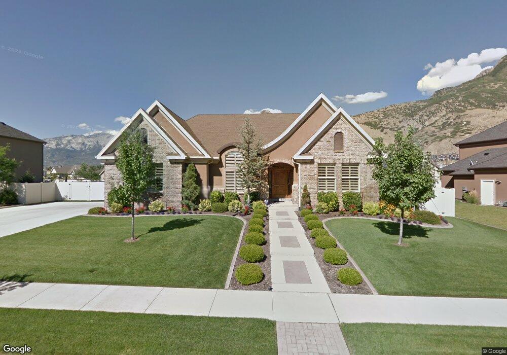 4146 W Joshua Ln, Pleasant Grove, UT 84062 - photo 1