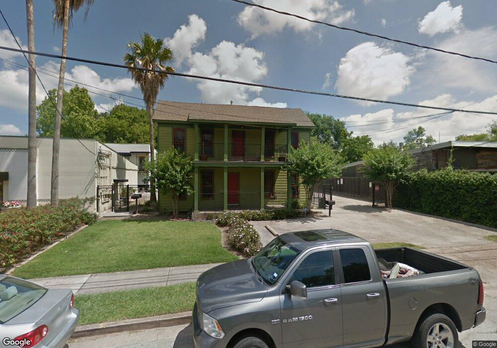 3110 White Oak Dr unit A, Houston, TX 77007 - photo 1