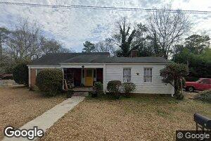 455 Talmadge Dr, Athens, GA 30606