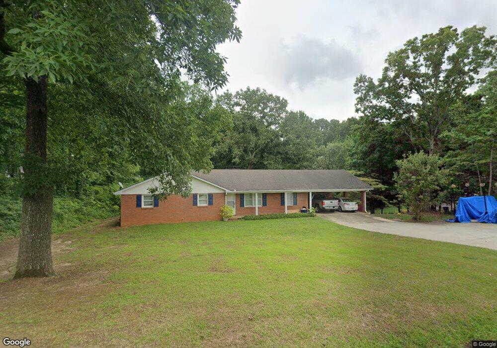 3050 Ridge Rd, Canton, GA 30114 - photo 1