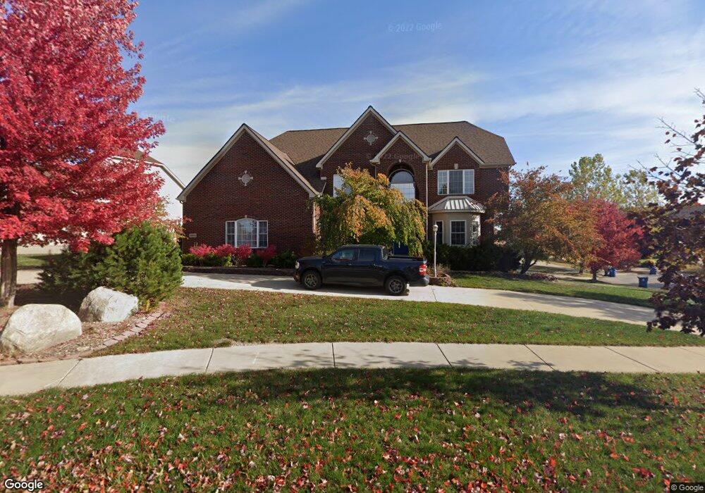 3859 Lake Pointe Ln, Ann Arbor, MI 48108 - photo 1