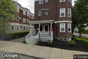 28 Wolcott St Unit 1, Everett, MA 02149