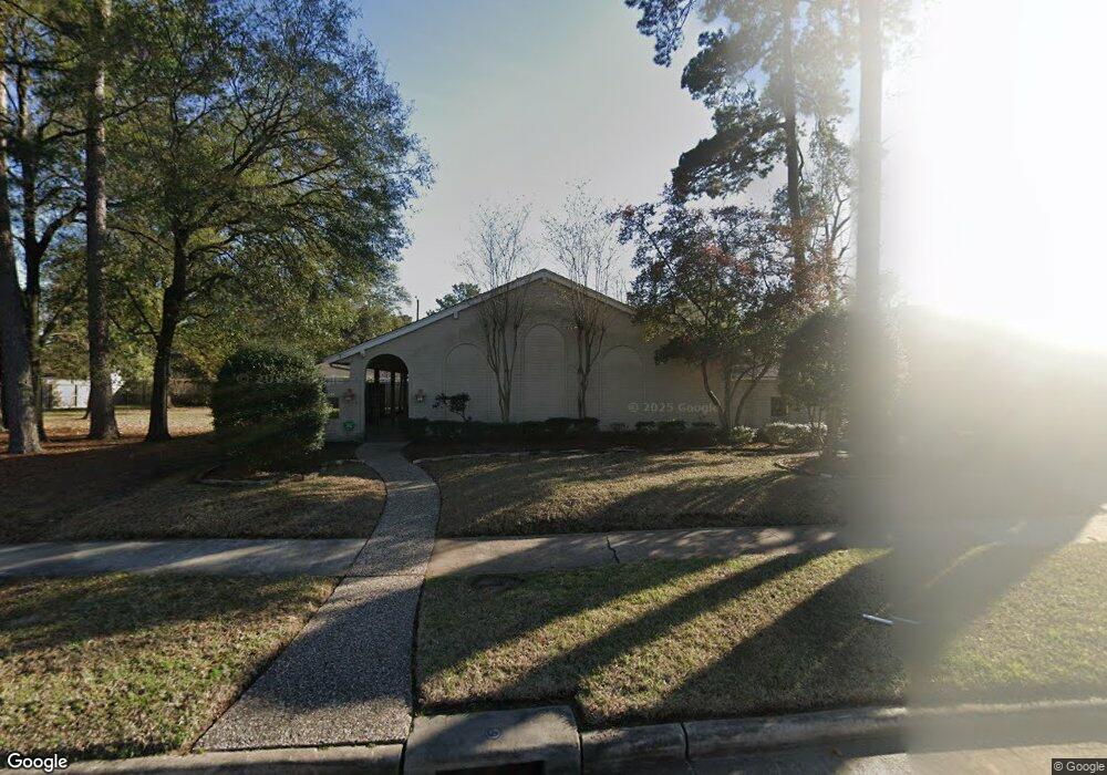 1017 Martin St, Houston, TX 77018 - photo 1