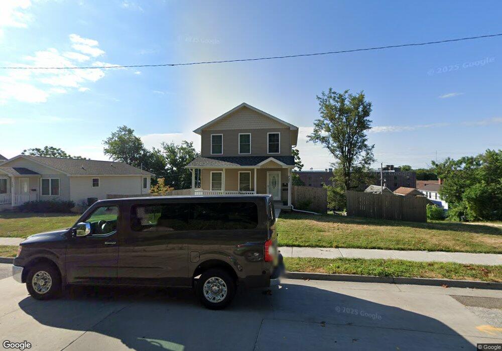 727 E 6th St, Davenport, IA 52803 - photo 1