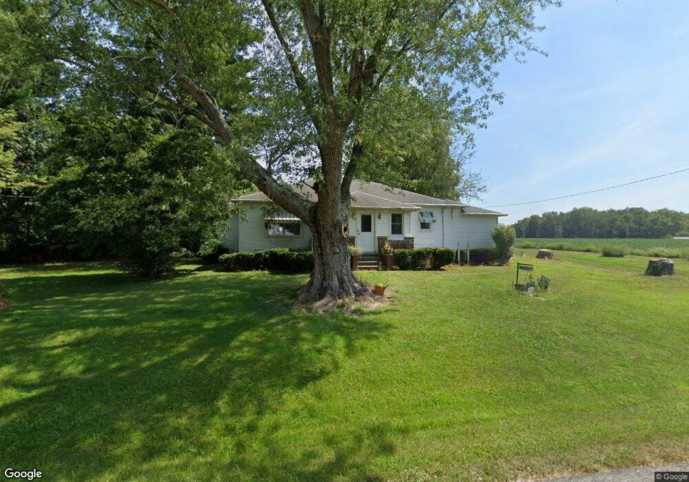 15885 S 250 W, Columbus, IN 47201 - photo 1