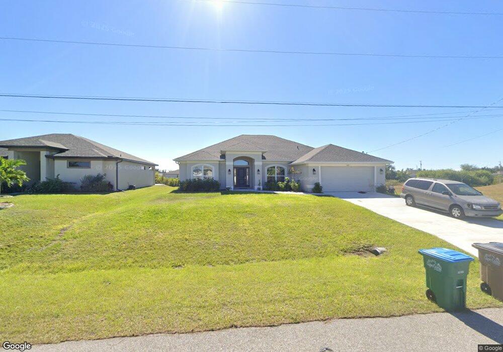 302 NW 20th St unit 39, Cape Coral, FL 33993 - photo 1