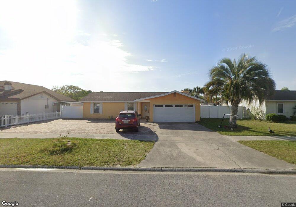 2629 Grampian Dr W, Jacksonville, FL 32216 - photo 1