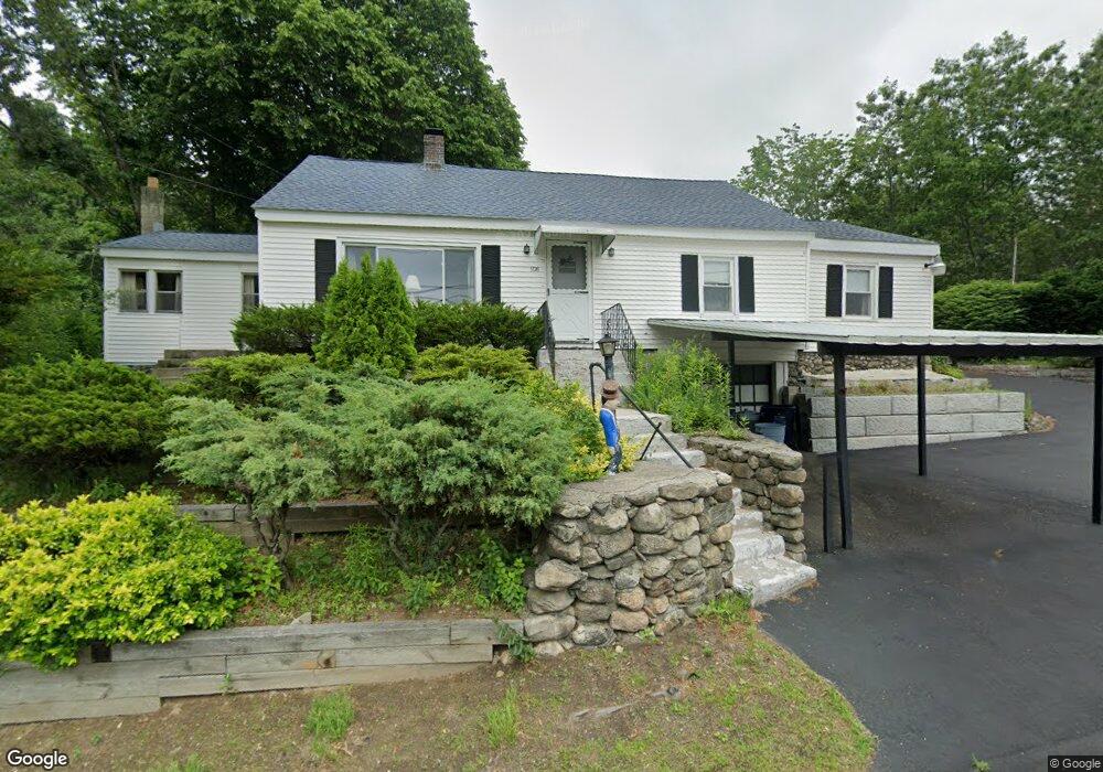 108 Crosby Rd, Dracut, MA 01826 - photo 1