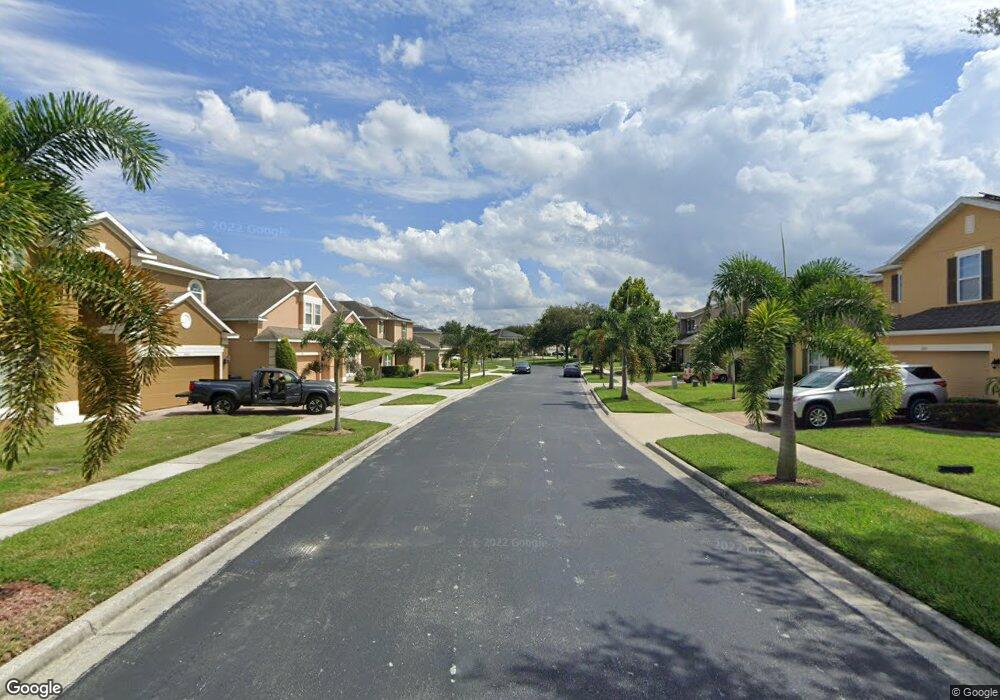 0 Andalusia Loop unit O5045900, Davenport, FL 33837 - photo 1