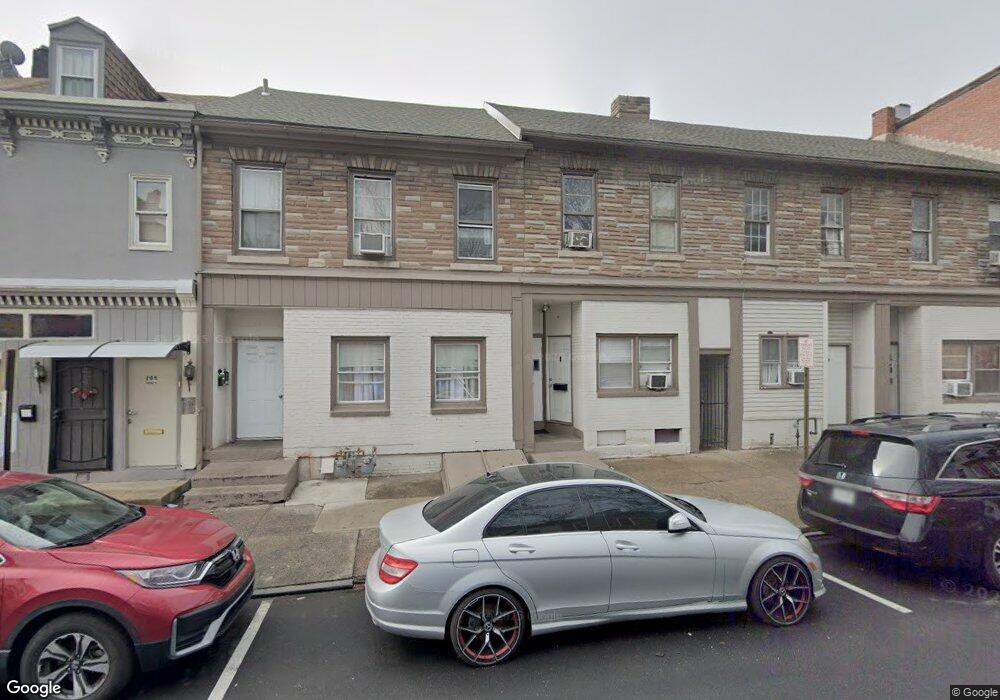 212 N 9th St, Reading, PA 19601 - photo 1