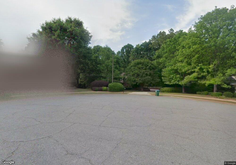 1070 Waverly Hollow Dr, Bogart, GA 30622 - photo 1