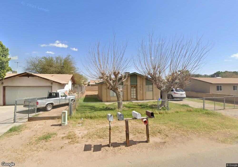 8451 S Coconino Ln, Yuma, AZ 85364 - photo 1