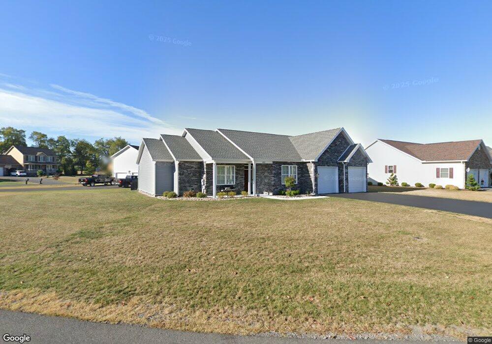 890 Dickeys Dr unit 176, Chambersburg, PA 17202 - photo 1