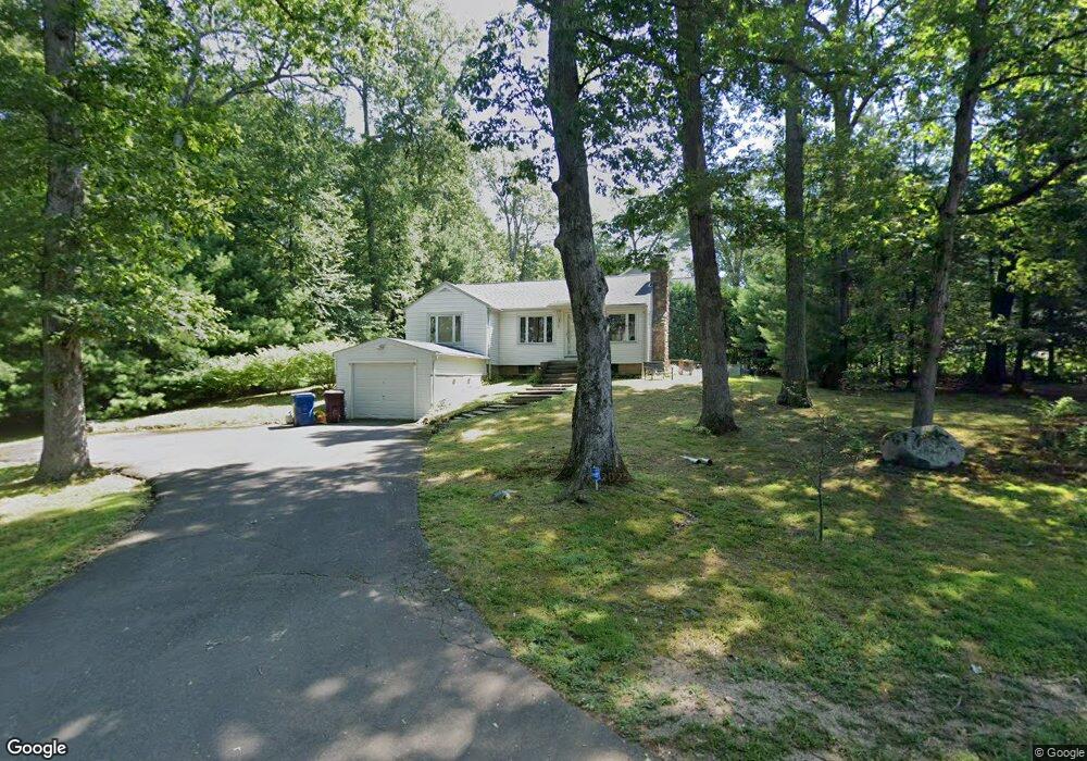 34 Birch St, Unionville, CT 06085 - photo 1