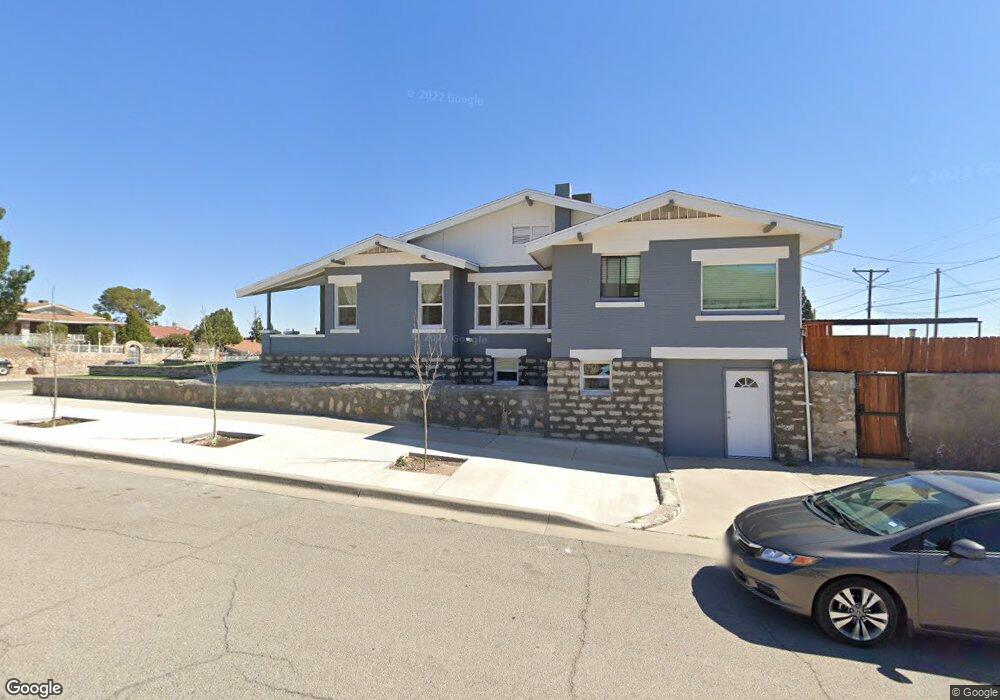 3200 Louisville Ave, El Paso, TX 79930 - photo 1