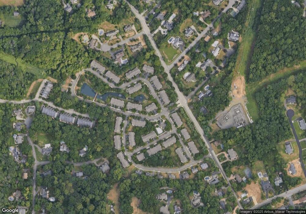 4 Spring Hollow Rd unit C0202, Old Tappan, NJ 07675 - photo 1