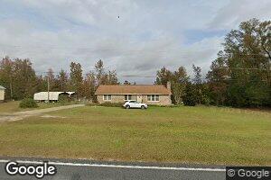 11502 Burtons Ferry Hwy, Allendale, SC 29810