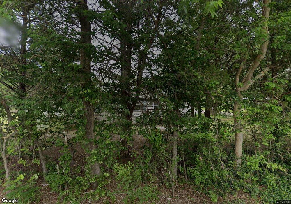 24005 Meade Rd, Parsons, KS 67357 - photo 1