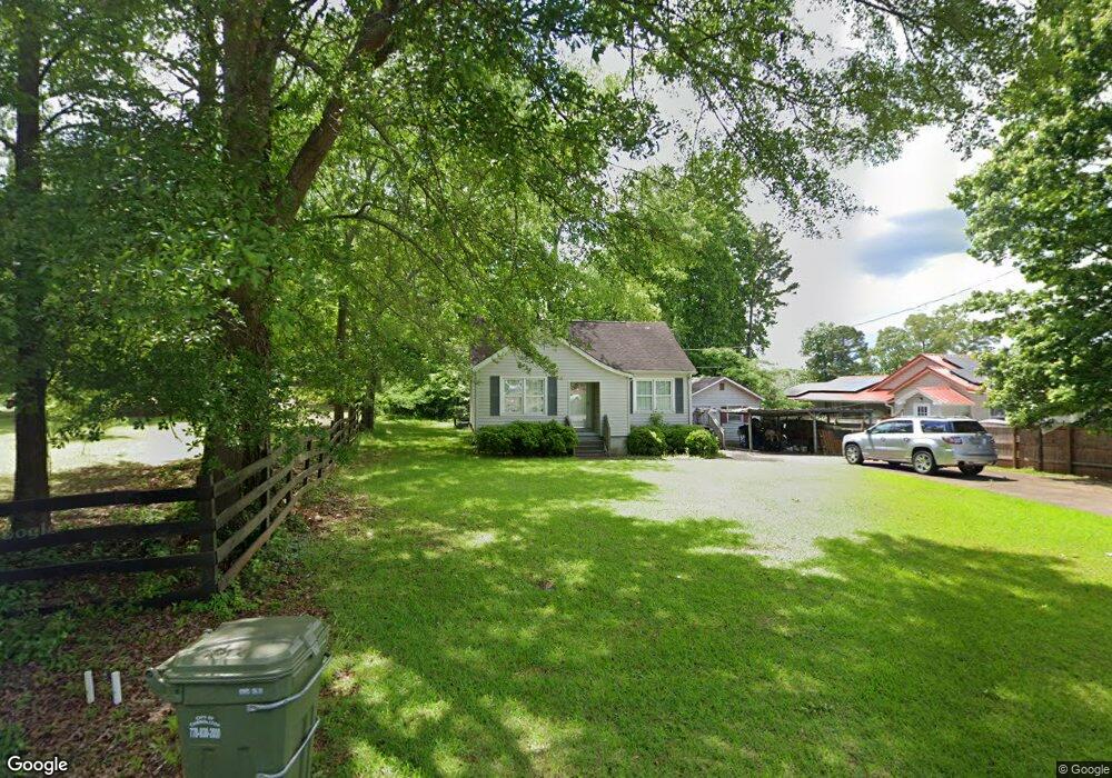 103 Thurman St, Carrollton, GA 30117 - photo 1