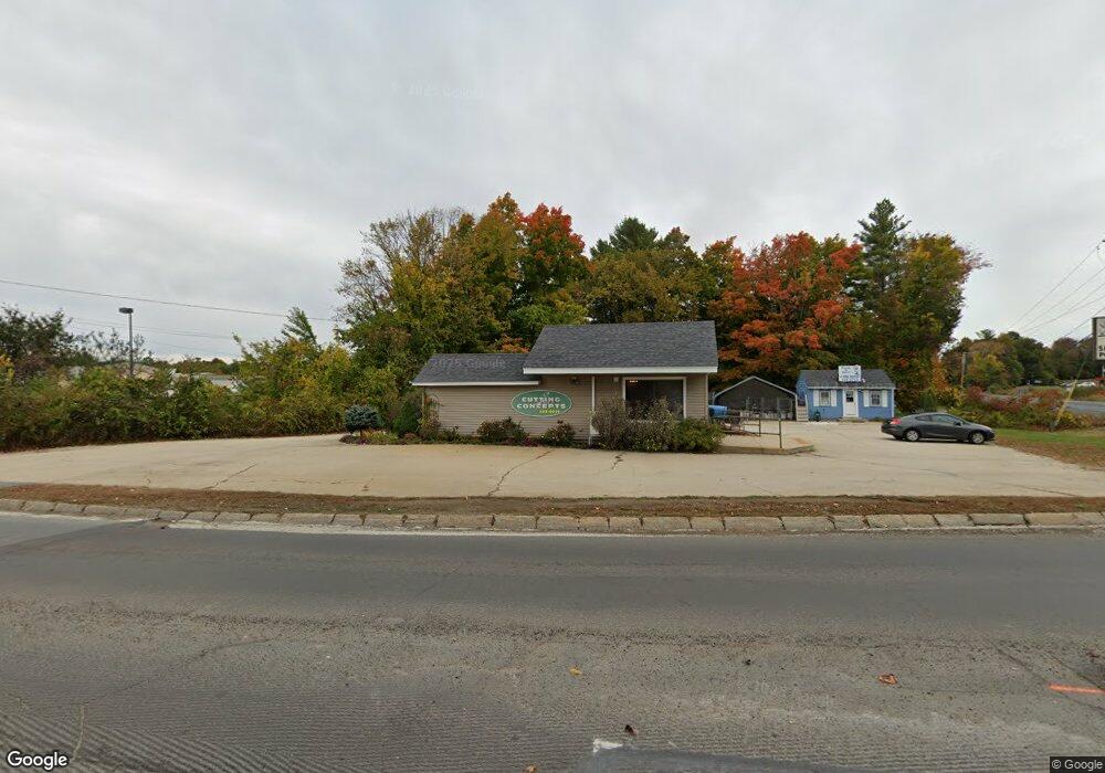 285 Sandown Rd, East Hampstead, NH 03826 - photo 1