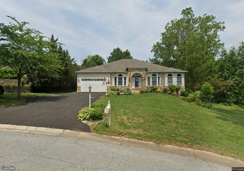 1505 Turkey Run Rd, Wilmington, DE 19803 - photo 1