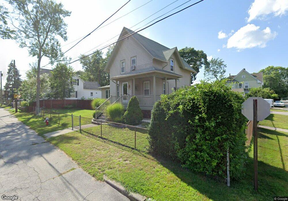 147 Adams St, Warwick, RI 02888 - photo 1