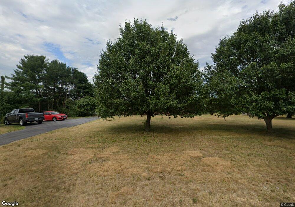 1108 Green Acre Dr, Strasburg, VA 22657 - photo 1