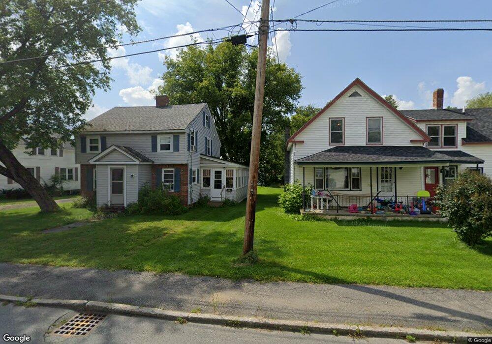 13 Lombard St, Colebrook, NH 03576 - photo 1