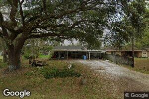208 Bridge Rd, Patterson, LA 70392