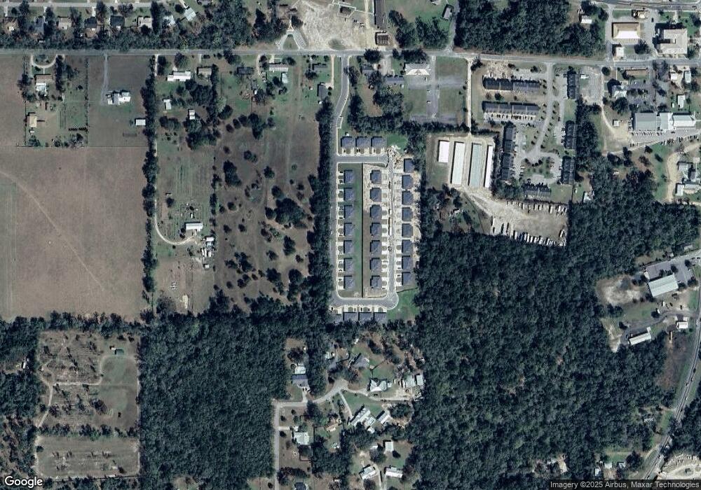 59 Greyes Place Dr, Crawfordville, FL 32327 - photo 1