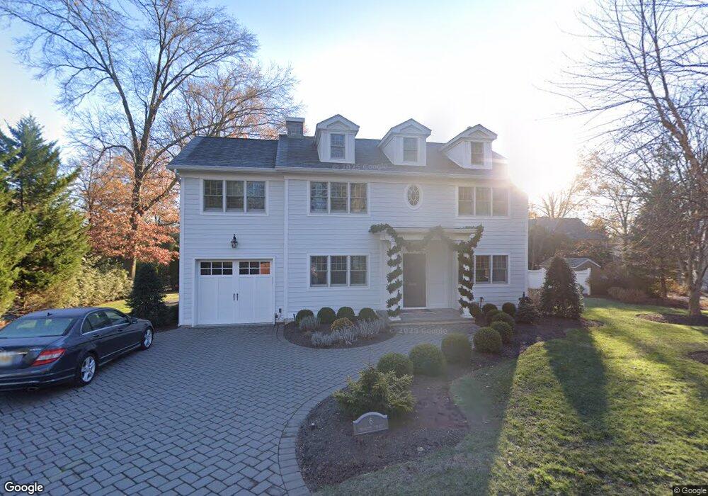 6 Prescott St, Demarest, NJ 07627 - photo 1