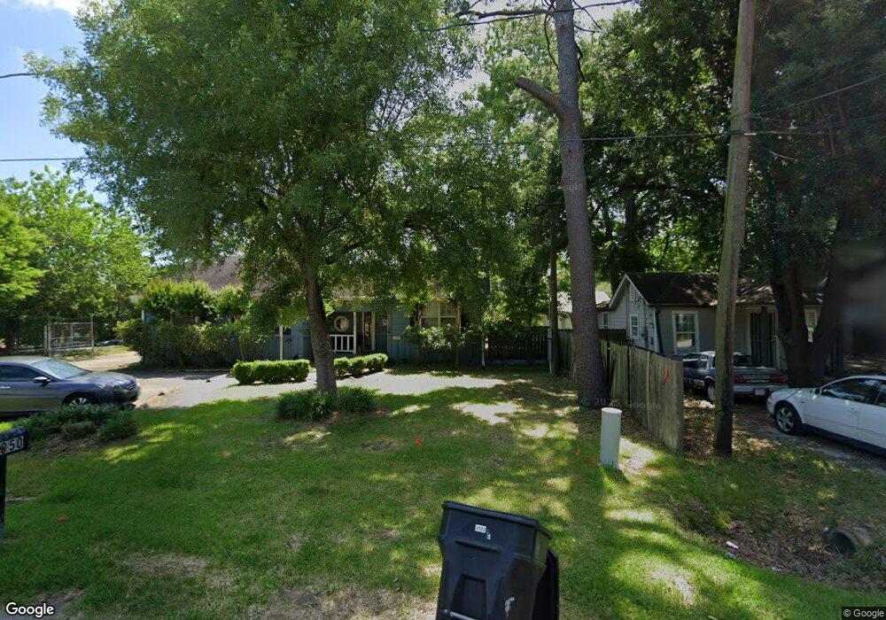 1950 Knoll St, Houston, TX 77080 - photo 1