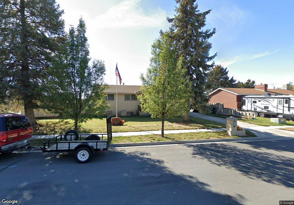 2863 W 1600 N, Clearfield, UT 84015 - photo 1