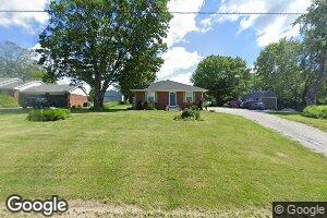 1791 Graves Ln, Maceo, KY 42355
