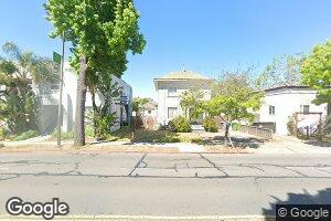 2206 Martin Luther King jr Way, Berkeley, CA 94704