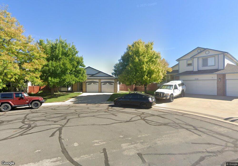 12120 Clayton Ct, Thornton, CO 80241 - photo 1