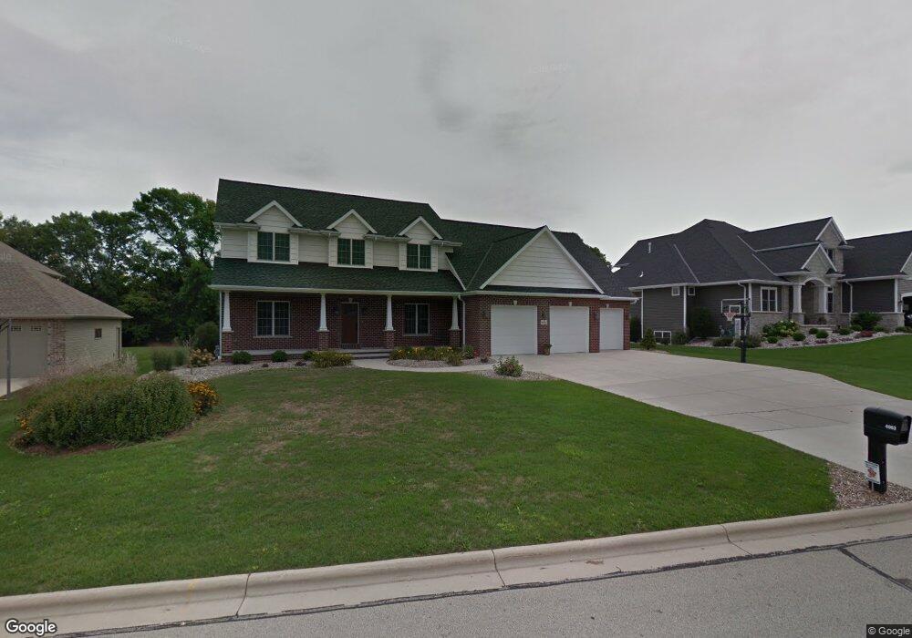 4063 Three Penny Ct, de Pere, WI 54115 - photo 1