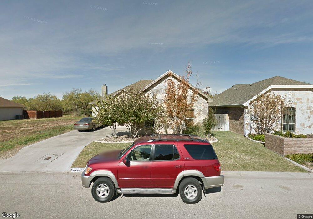 1938 Valleyview Dr, San Angelo, TX 76904 - photo 1