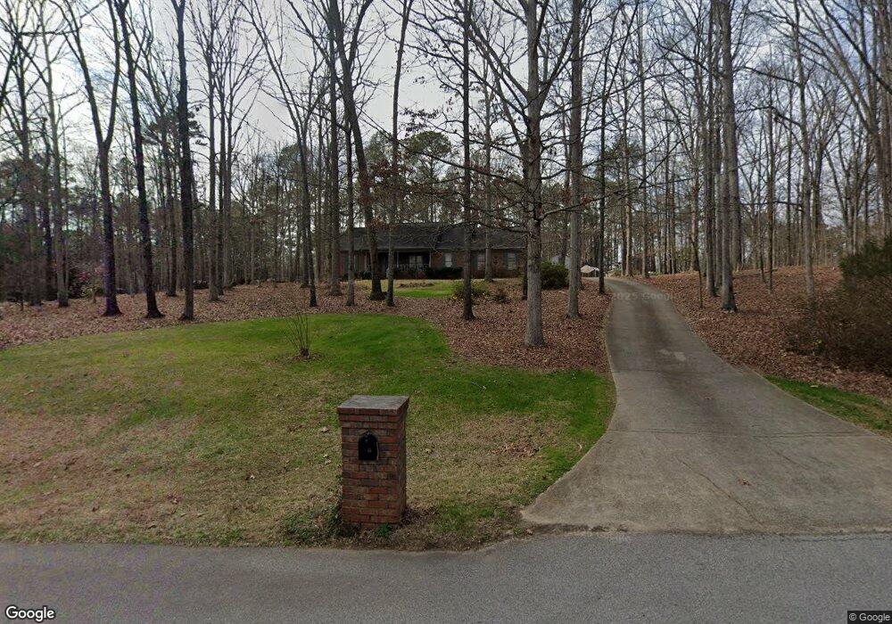 3484 Pebble Brook Ln, Stockbridge, GA 30281 - photo 1