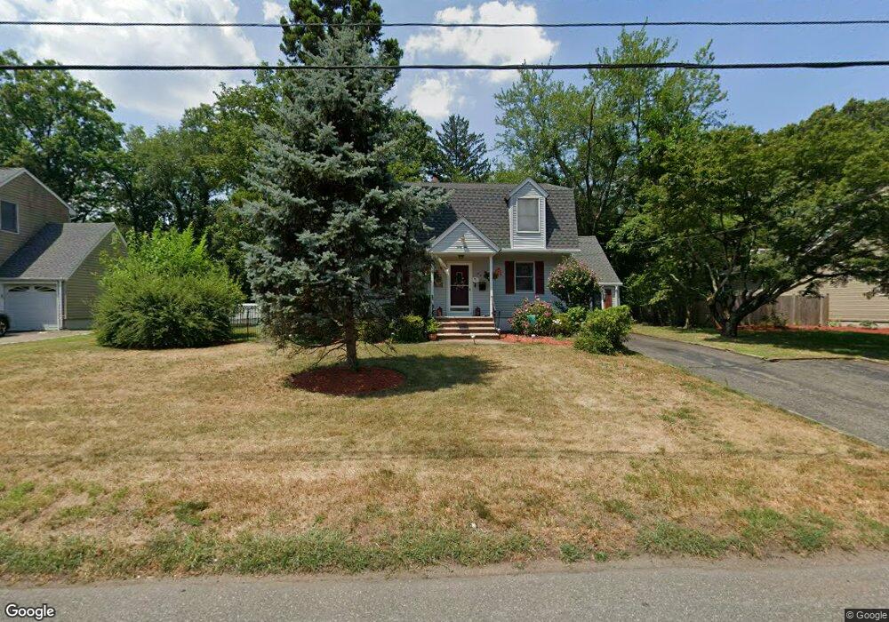 42 Woodfield Rd, Township of Washington, NJ 07676 - photo 1