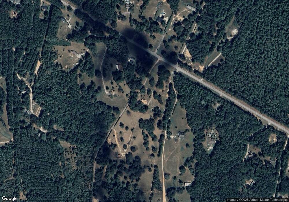 21407 Highway 18, Zebulon, GA 30295 - photo 1