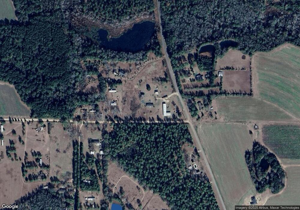 499 Cain Rd, Pelham, GA 31779 - photo 1