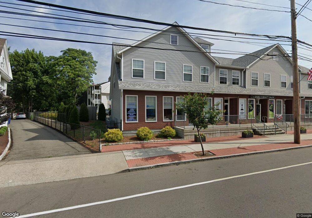 3040 Fairfield Ave, Bridgeport, CT 06605 - photo 1