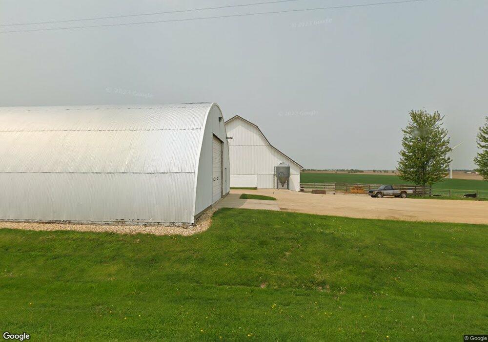 13072 W Warren Rd, Winslow, IL 61089 - photo 1