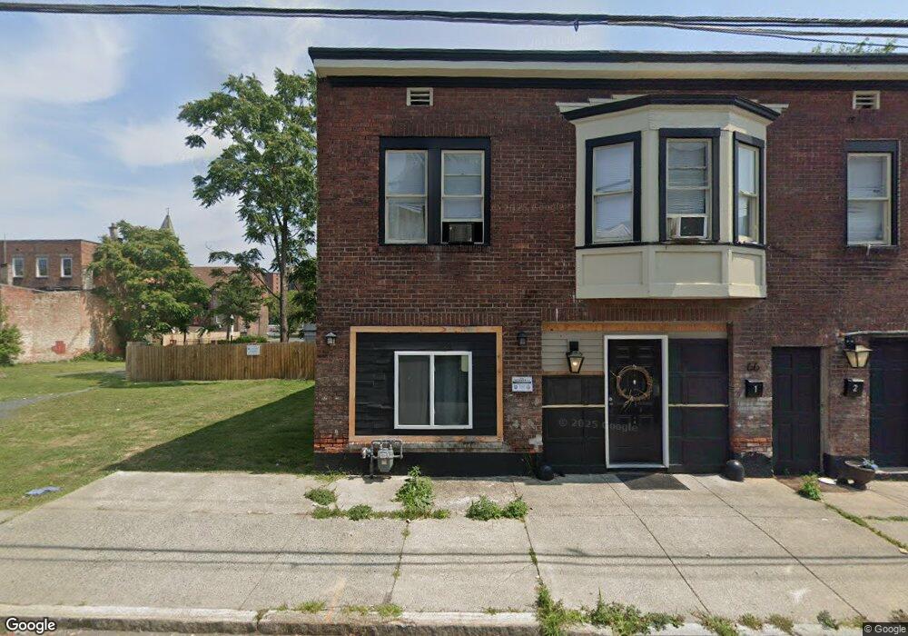 64 Broad St, Albany, NY 12202 - photo 1