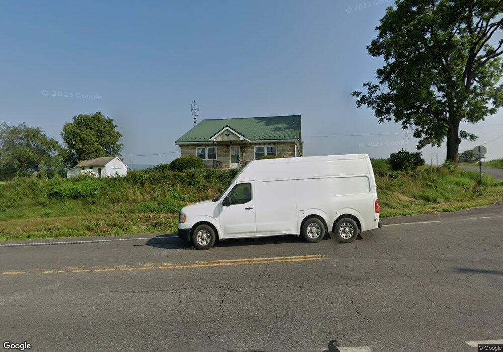 1948 Col John Kelly Rd, Lewisburg, PA 17837 - photo 1