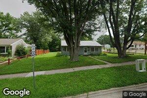 3701 Goodland Dr, Madison, WI 53704