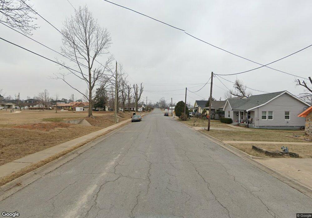 405 S 15th St, Rogers, AR 72758 - photo 1