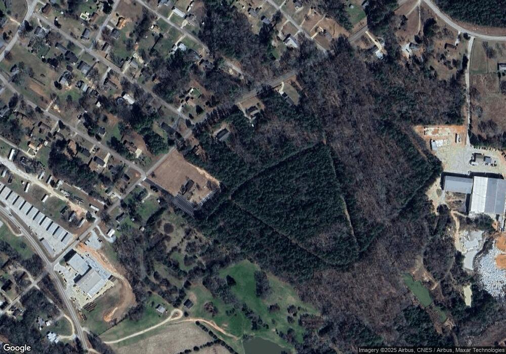 .8 acre Anthony Dr, Elberton, GA 30635 - photo 1