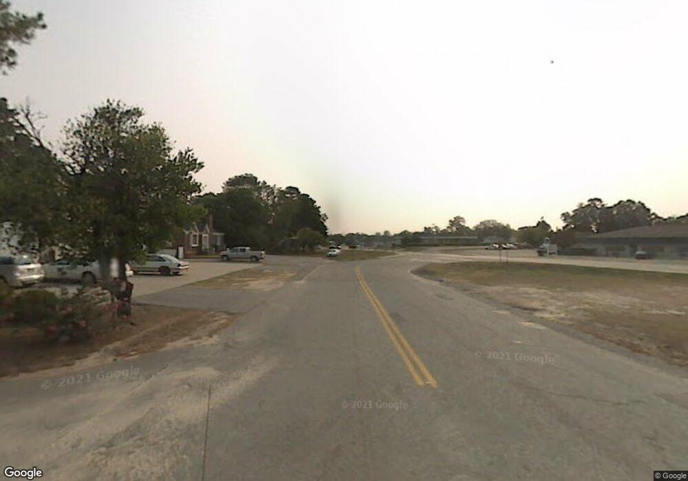 NONE D Ave, West Columbia, SC 29169 - photo 1